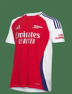 Arsenal FC Home JSY 24/25 - Fotbollströja