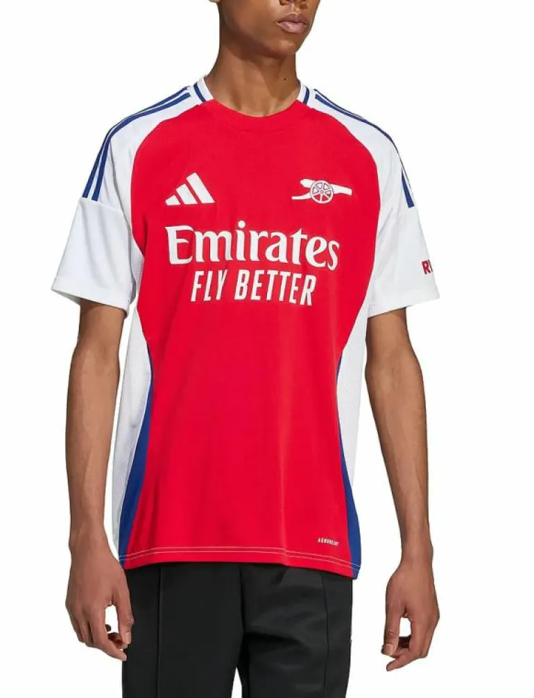 Arsenal FC Home JSY 24/25 - Fotbollströja