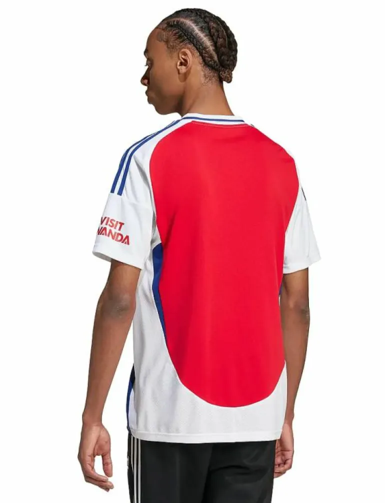 Arsenal FC Home JSY 24/25 - Fotbollströja