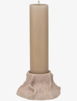 ART PIECE lava candleholder - Dekoration