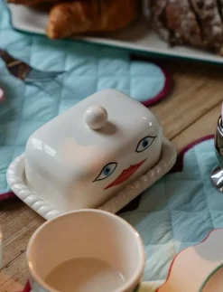 Artistry Butter Dish - Smörbyttor