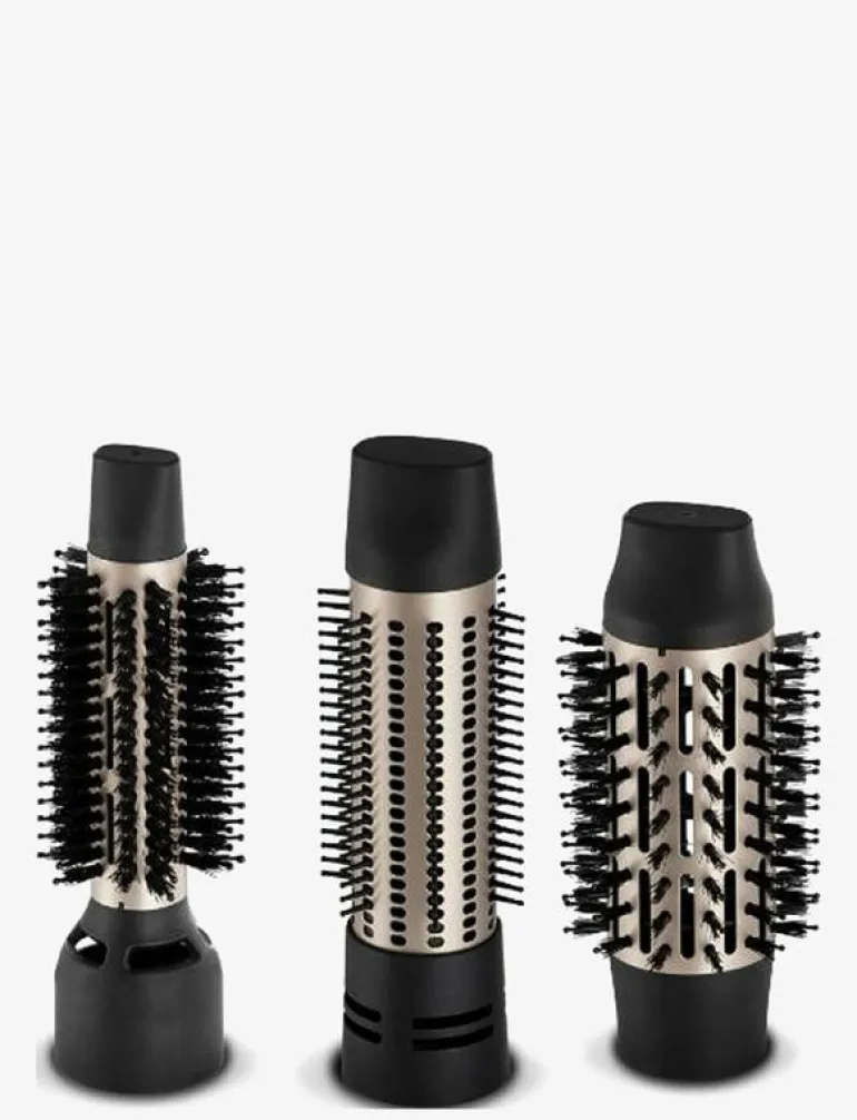 AS7700 E51 Blow Dry & Style 1200W Airsty - Stylingverktyg