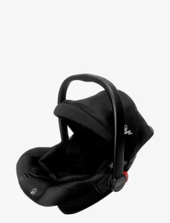 Asalvo Convertible TWO + 2, Black - Barnvagnar