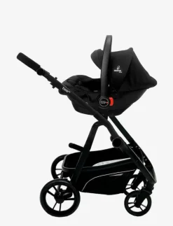 Asalvo Convertible TWO + 2, Beige - Barnvagnar