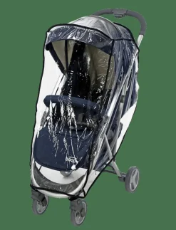 Asalvo Rain Cover for Pushchair, Universal - Sol- & Regnskydd