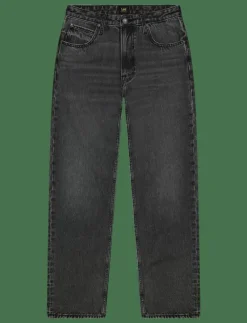 ASHER - Regular jeans