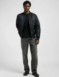 ASHER - Regular jeans