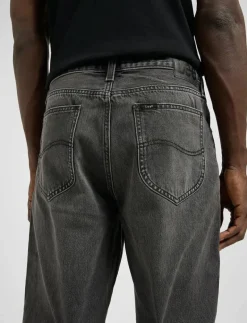 ASHER - Regular jeans