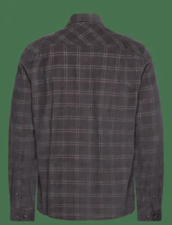 Ashton Reg CO MCS M SHIRT - Rutiga skjortor