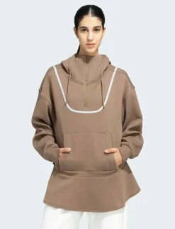 aSMC PEPLUM HD - Huvtröjor