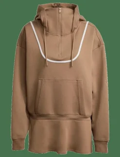 aSMC PEPLUM HD - Huvtröjor