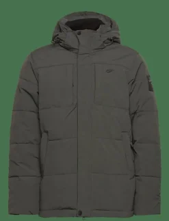 ASTON JKT M - Friluftsjacka