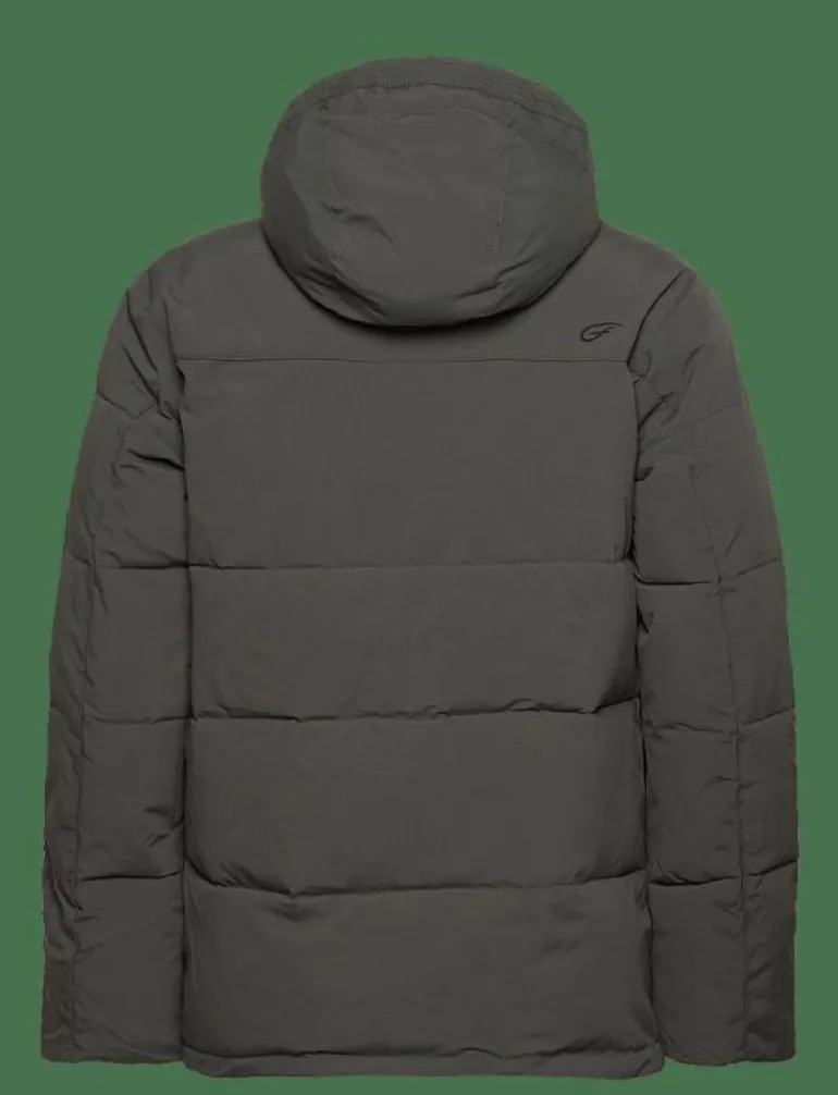 ASTON JKT M - Friluftsjacka
