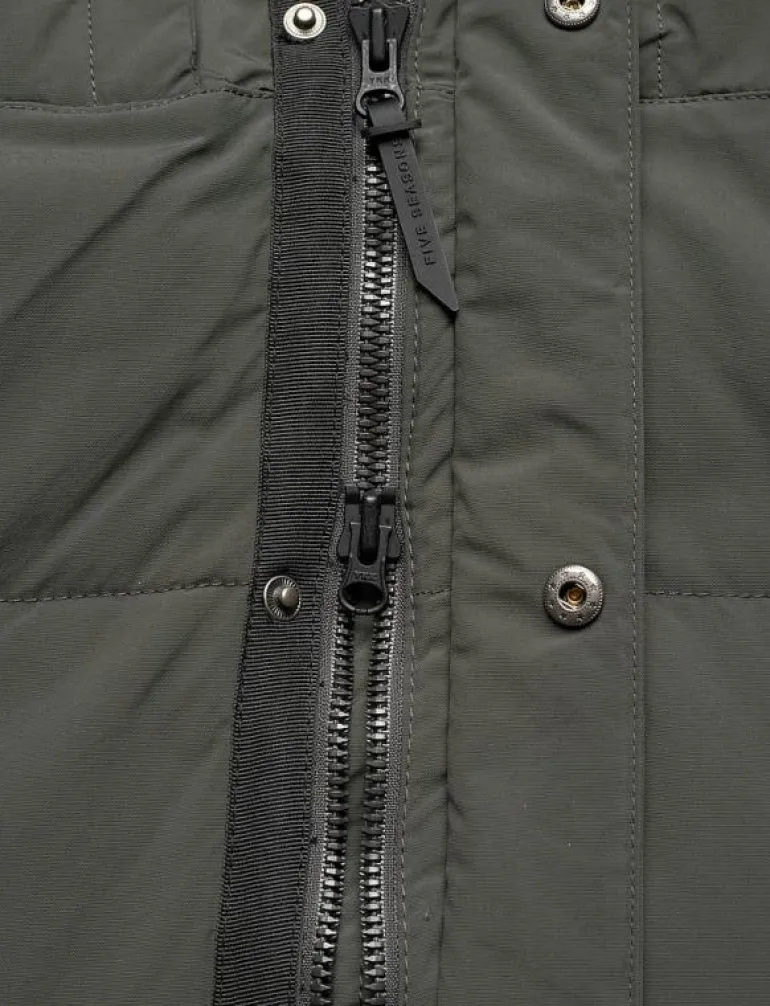 ASTON JKT M - Friluftsjacka