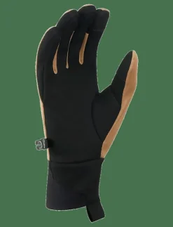 Astro Light SO Glove - Fingervantar