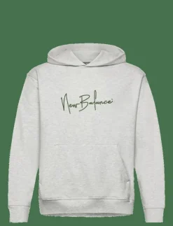 Atheltics Signature Hoodie - Huvtröjor