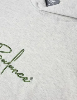 Atheltics Signature Hoodie - Huvtröjor