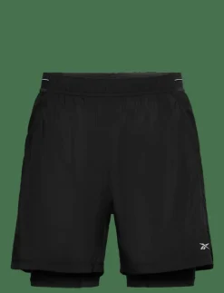 ATHLETE SPEED 7.5 2-IN-1 SHORT - Träningsshorts