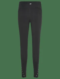 Athletics Reflective Heat High Rise Legging 27" - Leggings