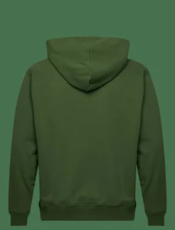 Athletics Runners Arent Normal Hoodie - Huvtröjor