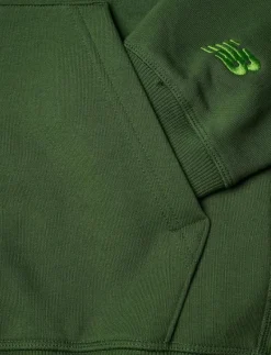 Athletics Runners Arent Normal Hoodie - Huvtröjor