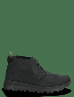 Atl Trek Db Gtx G - Kängor med snörning