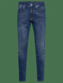 AUSTIN SLIM TPRD BI0252 - Slim jeans