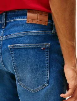 AUSTIN SLIM TPRD BI0252 - Slim jeans