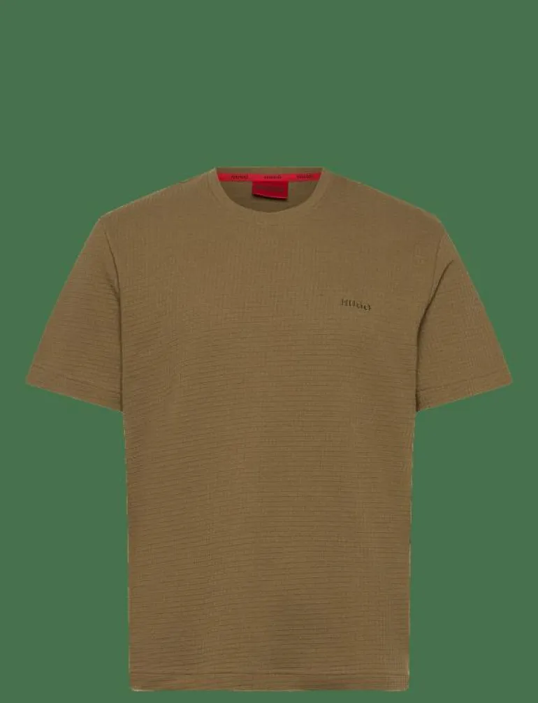 Austin T-Shirt - Pyjamasöverdelar