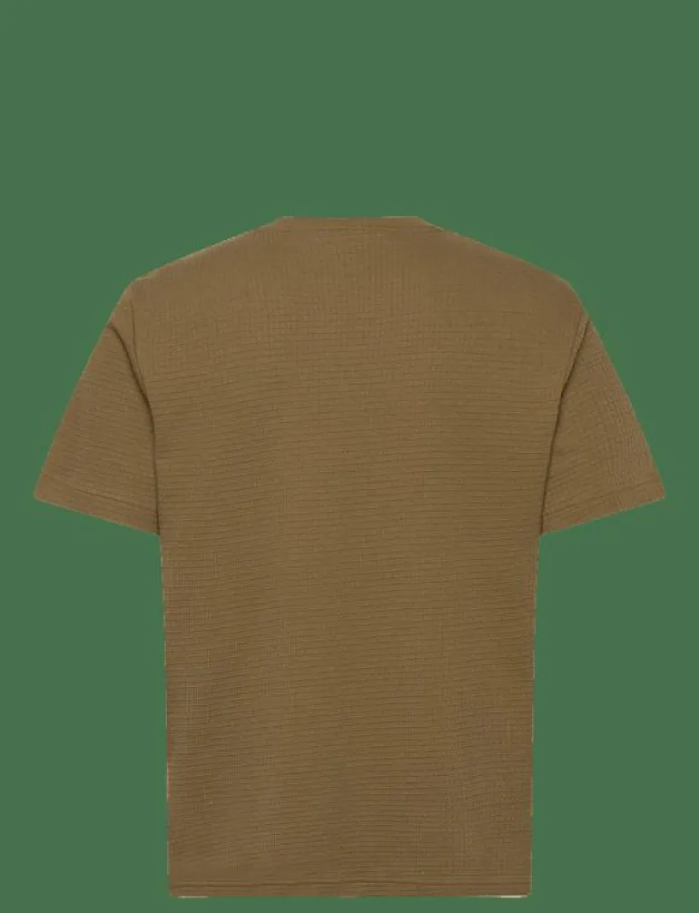 Austin T-Shirt - Pyjamasöverdelar