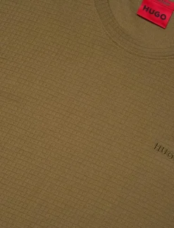 Austin T-Shirt - Pyjamasöverdelar