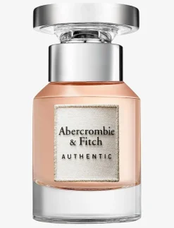 Authentic Women EdP - Eau de parfum