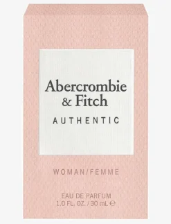 Authentic Women EdP - Eau de parfum