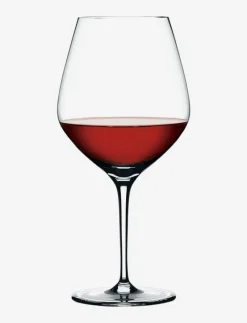 Authentis Burgundy 75 cl 4-pack - Rödvinsglas