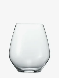 Authentis Casual Tumbler 62,5 cl 4-pack - Dricksglas
