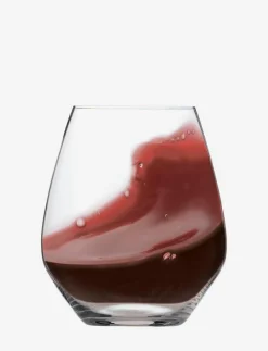 Authentis Casual Tumbler 62,5 cl 4-pack - Dricksglas