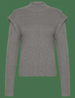 Avaline knit pullover 2 - Stickat