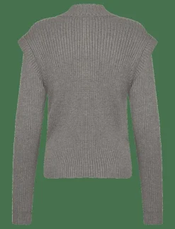 Avaline knit pullover 2 - Stickat