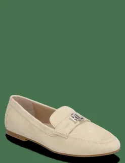 Averi III Suede Loafer - Loafers