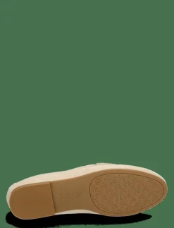 Averi III Suede Loafer - Loafers
