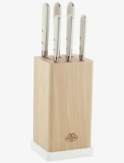 Avola Prestigio, Knivblockset i 7-delar - Knivblock