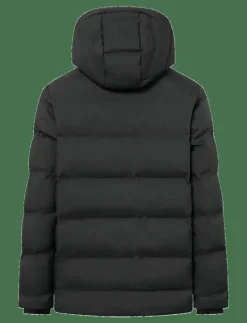 AXTON JKT M - Dunjackor