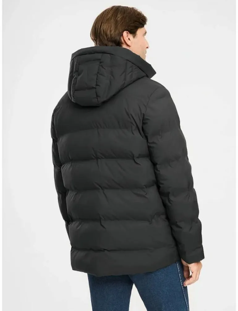 AXTON JKT M - Dunjackor
