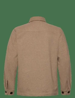 Ayden overshirt - Jackor & rockar