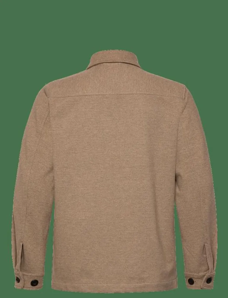 Ayden overshirt - Jackor & rockar