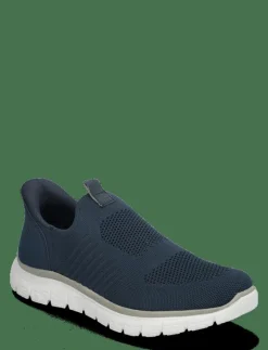 B6659-00 - Låga sneakers