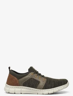 B7796-54 - Låga sneakers