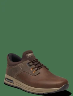 B1051 - Låga sneakers