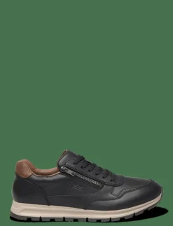 B0504 - Låga sneakers