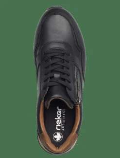 B0504 - Låga sneakers